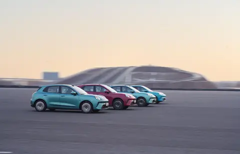 长城欧拉出奇招:“一车多动力”打破单点竞争