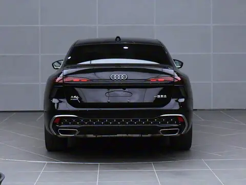 新一代奥迪A6L即将全球首秀!年轻外观更动感,车身尺寸整体加长