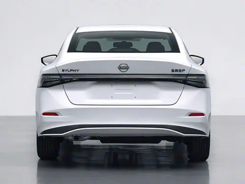 全新日产轩逸曝光!将于一季度上市,双前脸设计,搭载1.6升动力