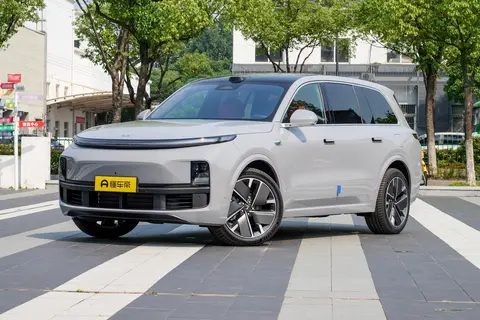 从理想 “关店 100 家” 看:新势力的隐疾已浮出水面