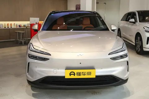 3分钟换电+740km续航,乐道L60凭什么这么香?