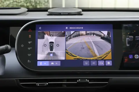 春节返乡新选择,smart精灵#5豪华四驱版表现如何?