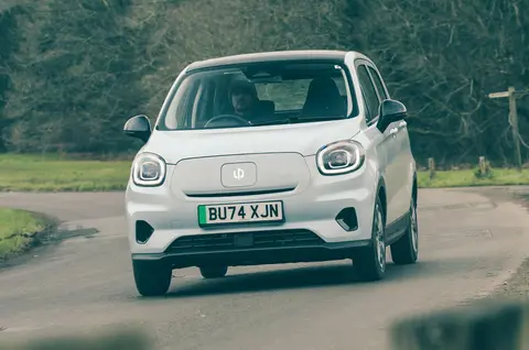 零跑T03即将换代,剑指欧洲A级电动车市场