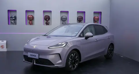 连续5个月销量破万!6.88万起就有437km续航,又一款纯电车卖火了