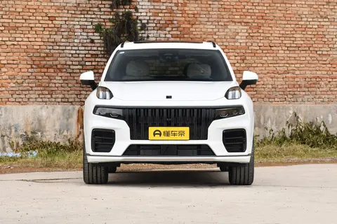 大五座燃油SUV,3月有优惠,2026款领克09四驱探索版值得选吗